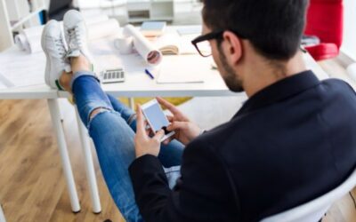 Le Smartlife : le verre pour les personnes ultra connectées