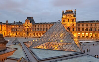 Le Louvre : Voyage au cœur du plus grand musée du monde